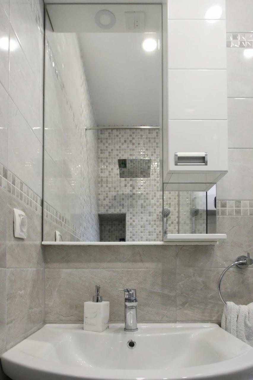 Apartment Luigi Split Dış mekan fotoğraf