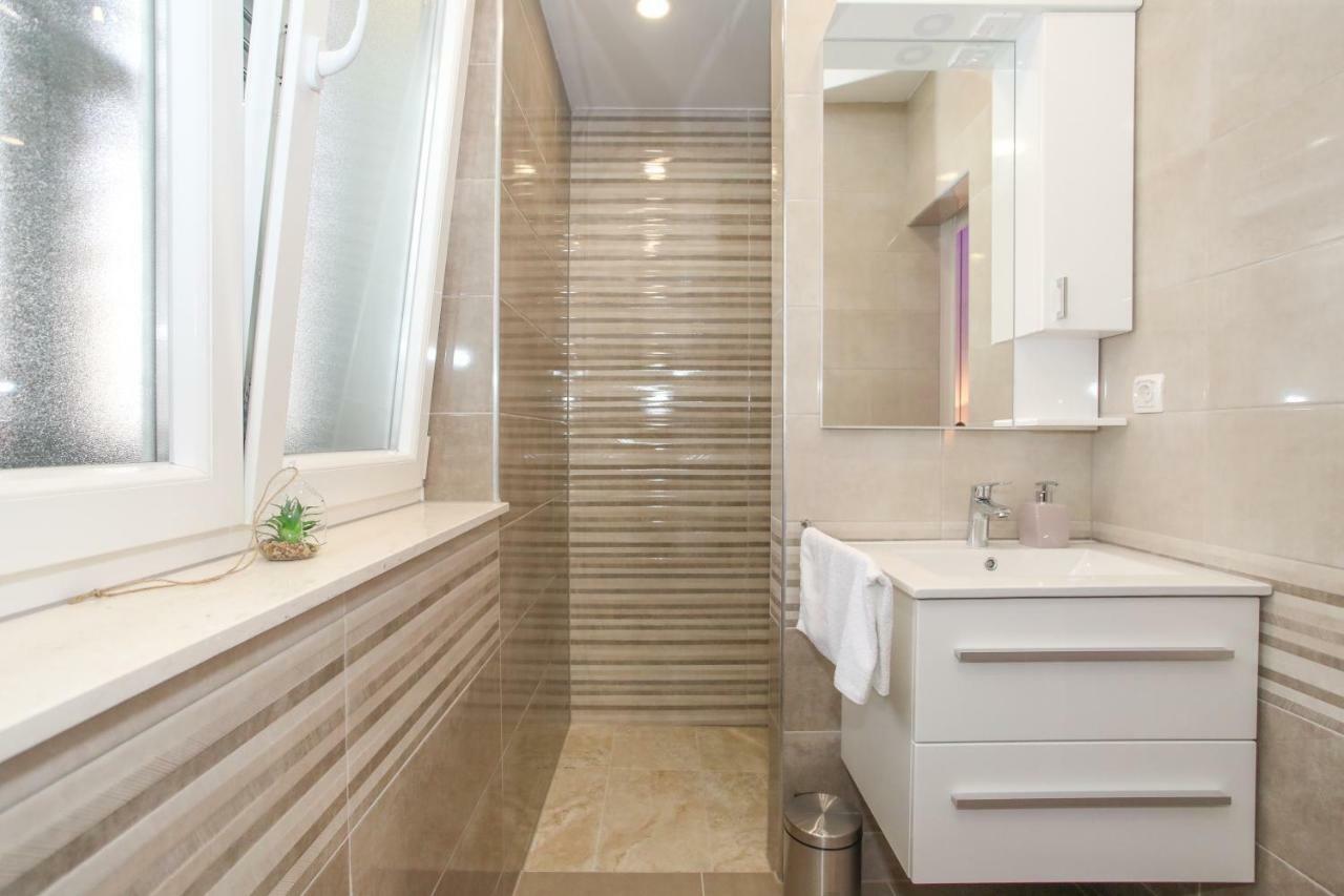 Apartment Luigi Split Dış mekan fotoğraf